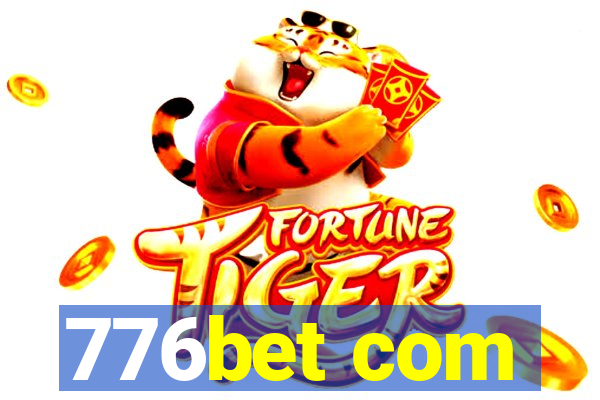 776bet com